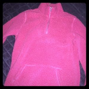 It’s very comfortable